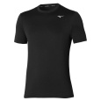 Mizuno Impulse Core Tee / Black