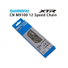 Shimano XTR CN-M9100 řetěz - 12s, 116 článků