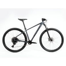 Kolo MTB 29"  Lee Cougan Rebel  Shimano Deore 1x10  , velikost S -17" antracit matná