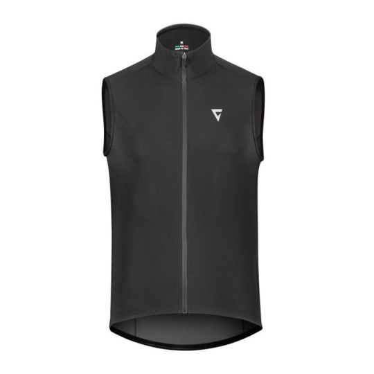 GIANT APEX WIND VEST BLACK