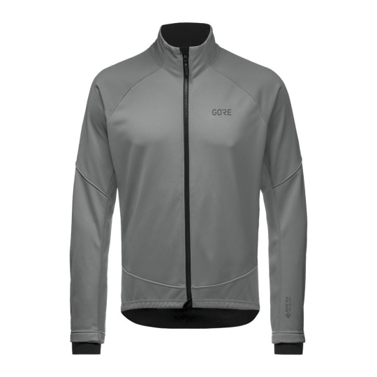 GORE C3 GTX I Thermo Jacket lab grey