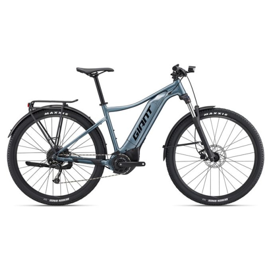 GIANT Talon E+ EX 29er Aged Denim M24