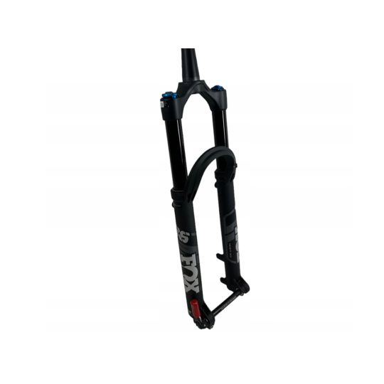 FOX 36 Float Performance Elite odpružená vidlice E-MTB 29", FitGrip2, zdvih 170 mm, 15x110 mm Boost, krk 198 mm Tapered, matná černá