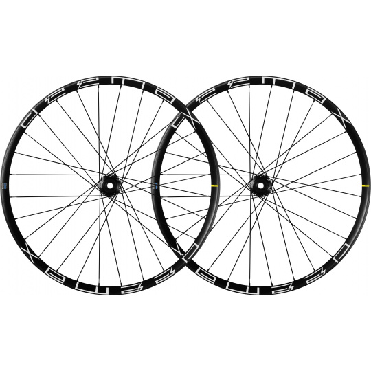 MAVIC E-DEEMAX 35 27,5 PÁR BOOST DISC 6-BOLT (P1641110)