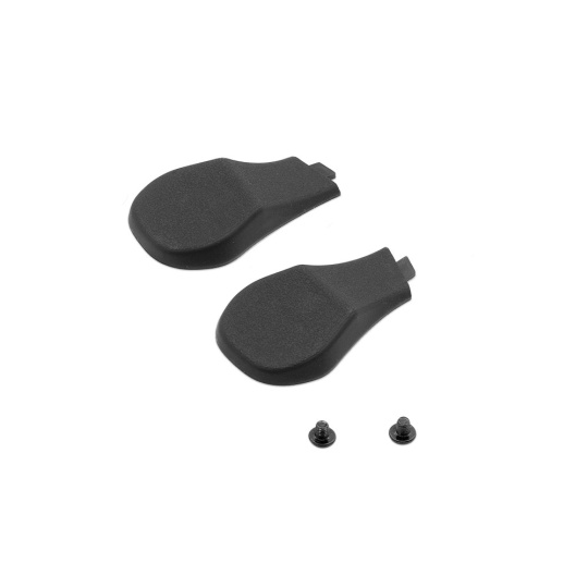 FIZIK ND PODPATĚNKA R2 KIT BLACK (KHPVER21C10)