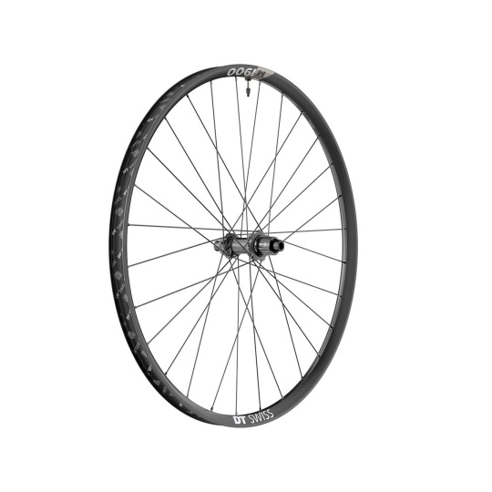 DT SWISS M1900 29"  Spline 30  Boost 12x148mm , Micro Spline 12kolo , zadní zapletené kolo MTB