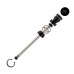 11.4018.010.121 - ROCKSHOX SPRING INT LFT SA 13RBA/SIDB 29 95 BLK