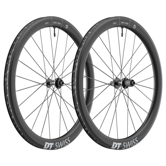 DT GRC 1400 DICUT® 50mm  Shimano 11SP / SRAM XDR