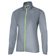 Mizuno Aero Jacket / Heather