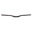 SPIKE 800 Vibrocore™ Bar, 30R,  Black Red