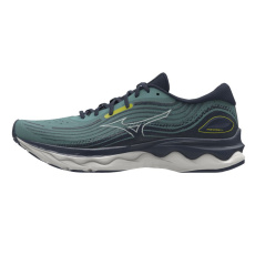 Mizuno WAVE SKYRISE 4 / MBlue/SWhite/DBlue