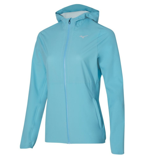 Mizuno Waterproof 20KJacket/Maui Blue