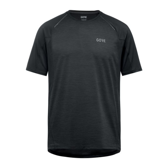 GORE R5 Shirt-black