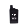 OLEJ FOX FORK FLUID 20WT GOLD 946ml (32 oz)