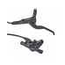 SHIMANO kot brzd-set DEORE BR-T6000-KIT zadní/BL-T6000 bez adapt polymer SMBH59/1700mm černá