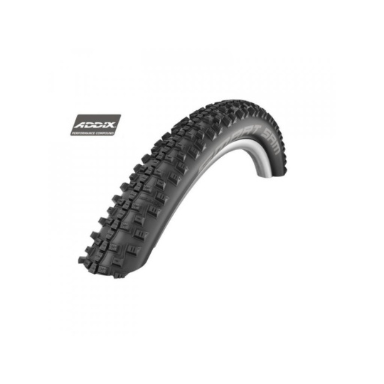 Plášť Schwalbe Smart Sam 44-622 B/B-SK 5