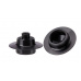 11.1918.047.001 - ZIPP END CAP FRONT ZIPP 77 & 76 QR