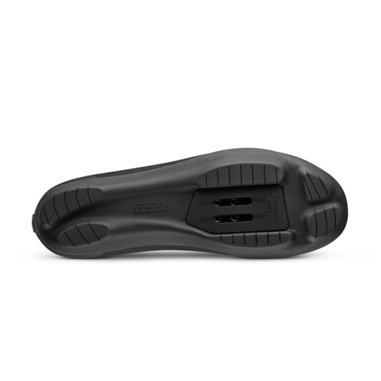 FIZIK TRETRY TEMPO BEAT BLACK - BLACK (TPRSEMR1K1010)