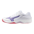 Mizuno THUNDER BLADE Z(W) / White/VioletIndigo/CamelliaRos