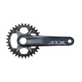 Shimano SLX FC-M7100-1 175mm 32z kliky MTB  pro 12kolo