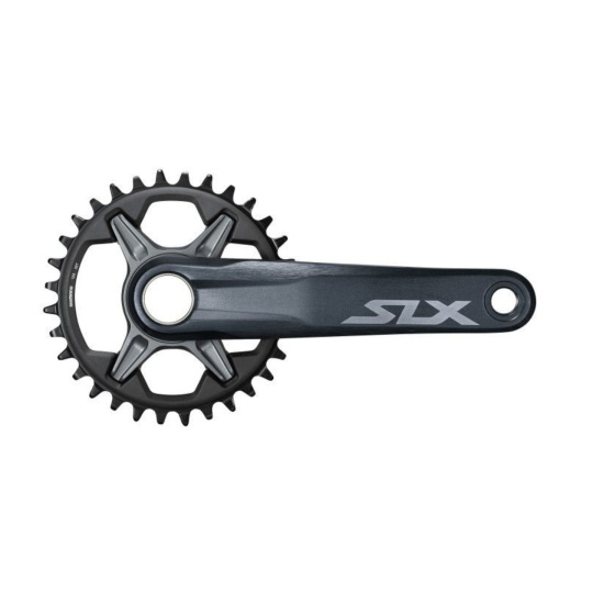 Shimano SLX FC-M7100-1 175mm 32z kliky MTB  pro 12kolo