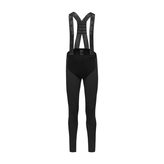 GORE Winter Bib Tights+ black 