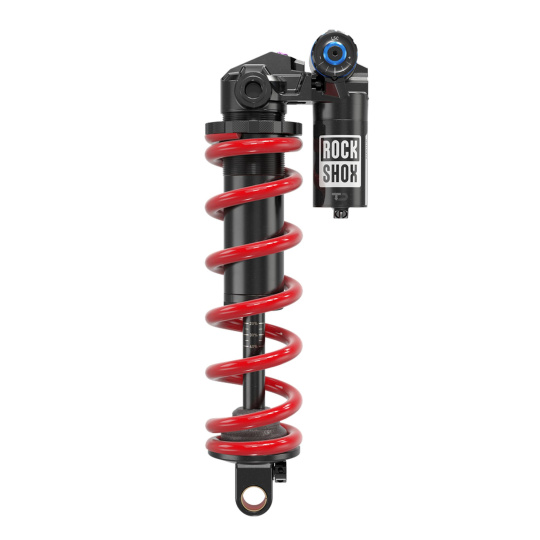 00.4118.455.006 - ROCKSHOX AMRS VIVC ULT 210X50 R55 C30 X2 SS C1