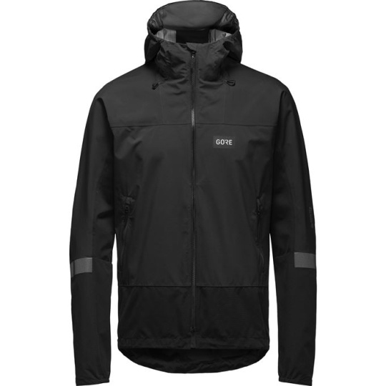 GORE Lupra Jacket Mens black 