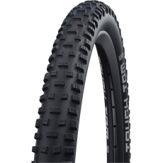 SCHWALBE plášť TOUGH TOM, 57-584, 27.5 x 2.25, K-Guard, 330 g, černá