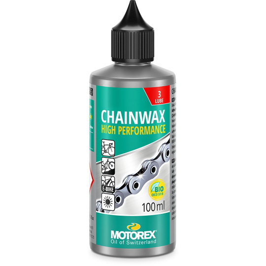 MOTOREX CHAINWAX 100ML (311075)