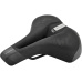 Selle Italia Sportourer MAX FLX Gel Flow sedlo černé