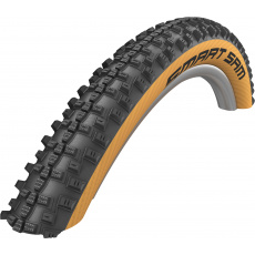 SCHWALBE plášť SMART SAM, 57-584, 27.5 x 2.25, ADDIX, 740 g, černá/Classic Skin