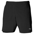 Mizuno Core 7.5 2in1 Short / Black