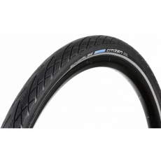 SCHWALBE CITIZEN trekking plášť Reflex, Active Line, K-Guard, 700X40C, drát