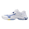 Mizuno WAVE LIGHTNING Z8(U) / White/BellwetherBlue/BelAirBlu