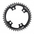 00.6218.014.009 - SRAM CRING ROAD 42T 107 X-SYNC BLK