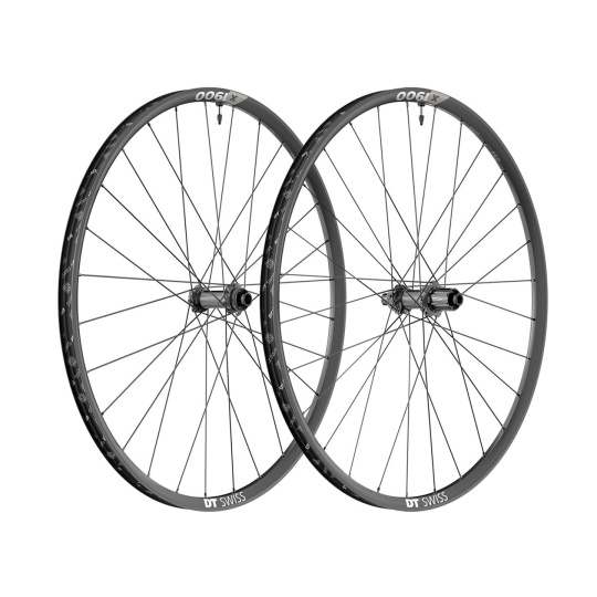 DT SWISS X1900 Spline 25mm zapletená kola MTB 29", př. Boost 15x110mm, zd. Boost 12x148mm