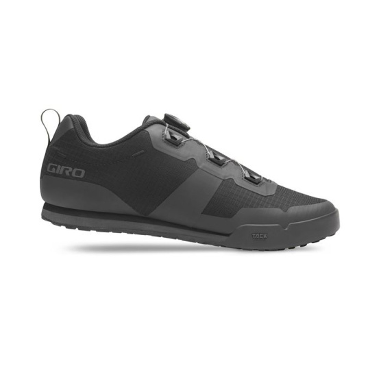 GIRO Tracker Black 