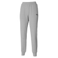 Mizuno Athlete Pant / Grey Melange