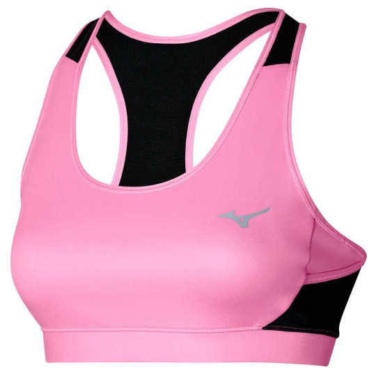 Mizuno Alpha Bra  / Lilac Chiffon