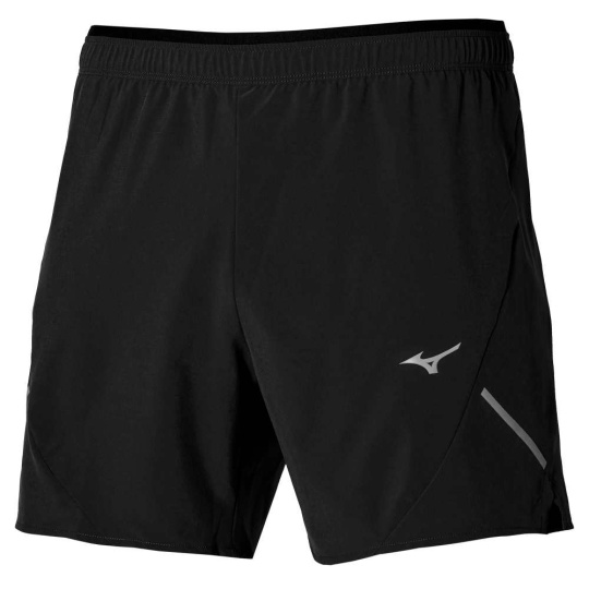 Mizuno Alpha 5.5 Short / Black