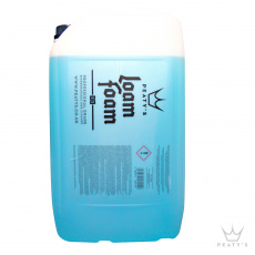 PEATY'S LOAMFOAM CLEANER 25 L (PLF25)